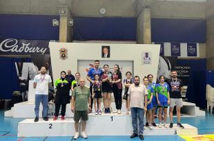 أكاديمية الخيام الرياضية تطلق مهرجان الربيع الرياضي وتضاعف أنشطتها