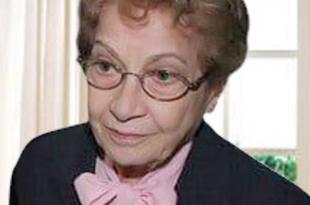 لبنان ينعى الدكتورة نعمت حبيب غندور، أرملة الدكتور حسن صعب، رائدة العمل الاكاديمي والاجتماعي