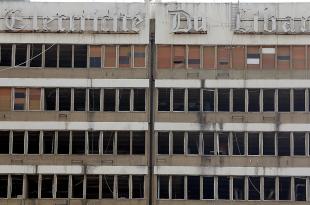 العدوان الإسرائيلي على المصيلح يُلحق أضراراً جسيمة بشبكة الكهرباء في الجنوب