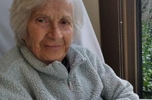 وداعاً الأم المثالية د.نعمت غندور صعب