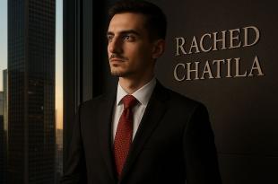 راشد شاتيلا: إدارة الأعمال والاستعداد للمستقبل.. من التخطيط إلى الريادة في عالمٍ متحوّل