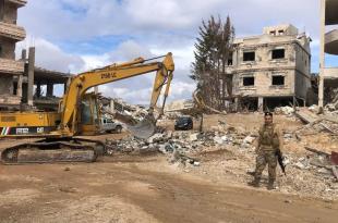 مأزق الإيواء إلى الواجهة مجدداً: حزب الله يلتزم الدفع.. ولكن