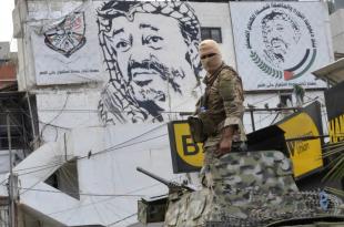 الجيش يوقف مشتبهاً بهم في مقتل أبي حنّا وشابّة في شاتيلا