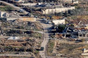 نموذج غزة كآخر عرض أميركي للجنوب: منطقة عازلة وإدارة دولية