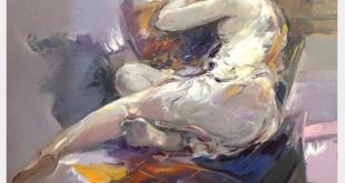 رحيل الفنّان التشكيليّ محمّد عزيزة: في الزمن الرماديّ يغيب اللون