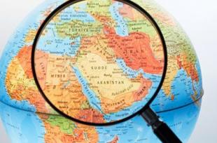 صبحي القاعوري: إني ارى ما لا ترون.. شرق اوسط جديد بسواعد ابنائه