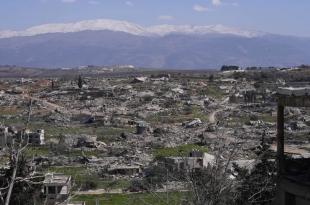 الجنوب يعيد رسم خريطته بعد الحرب: فرزٌ عقاري وخللٌ ديموغرافي