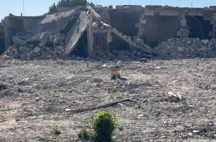 صرخة ألم من القرى الحدودية.. دفعنا الثمن ونستمرّ بدفعه