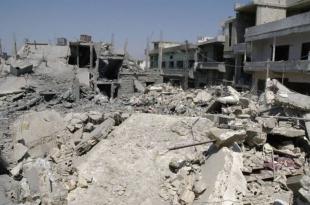 هدى صادق: الخروقات تزرع الموت في البيوت