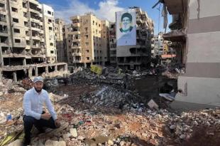 يديعوت أحرونوت: متشدّد يهودي إسرائيلي زار الضاحية سرًّا