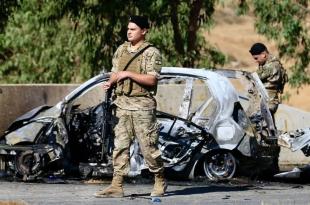 قرار المجلس الوزاري الإسرائيلي: تكثيف الهجمات على لبنان