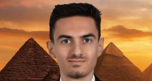 راشد شاتيلا: الحضارة المصرية والذكاء الاصطناعي.. حين يلتقي العقل القديم بالعقل الرقمي في بناء المستقبل