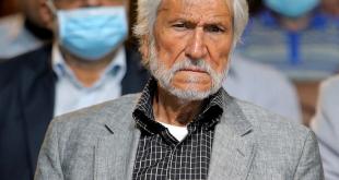 زاهر الخطيب: الماركسي الحالم مات مع حلمه