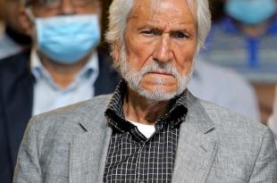 زاهر الخطيب: الماركسي الحالم مات مع حلمه