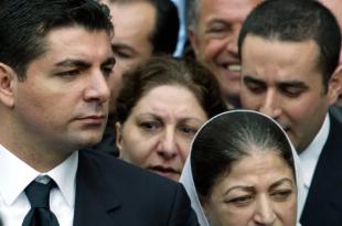 بهاء الحريري رئيساً لحزب سياسي.. كسر للحظر أم كسر للبيت؟