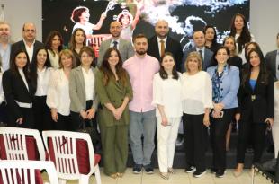 إطلاق الحملة الوطنية للتوعية حول سرطان الرئة في وزارة الصحة العامة