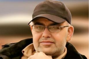 تشييع جثمان الشهيد حسن محمود السيد.. وذكرى الثالث نهار الأحد  في مجمع الامام المجتبى (ع)