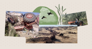 عام زراعي ثالث من هجران المواسم للقرى الجنوبيّة الحدوديّة