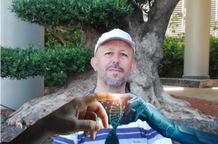 عدنان سمور: وقفة تأمل بين العلم والإيمان