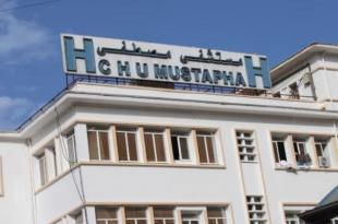 مواطن جزائري مستعد للتبرع بكليته، فئة دمّه A+