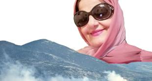 رضى القاعوري: كانت أميرة تتهيأ لتعود إلى الخيام.. لكنها لم تعد