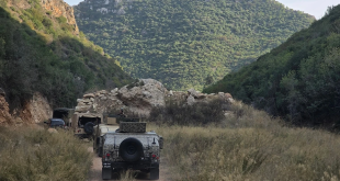 انسحاب تدريجي لـ«اليونيفل»… وواشنطن وتل أبيب تضغطان لخلق قوة بديلة