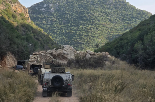 انسحاب تدريجي لـ«اليونيفل»… وواشنطن وتل أبيب تضغطان لخلق قوة بديلة