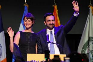 راشد شاتيلا: فوزٌ ممداني يفتح الأمل.. وجرح الجنوب يفتح النداء