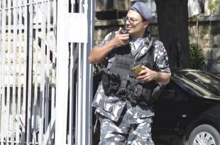 حصة وازنة لمنطقة إقليم الخروب في مباراة الدرك: سجالات المناطق تتجدد