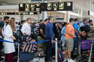 راشد شاتيلا: هجرة الشباب اللبناني.. نزيف وطنٍ يبحث عن مستقبل