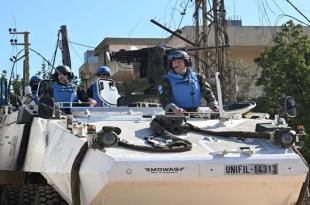 بعد اليونفيل: خيار UNTSO يتقدَّم