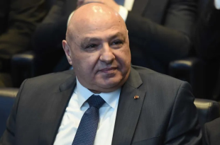 عون ينفي أي التزام منه تجاه الحزب: انشروا الورقة إذا وُجدت