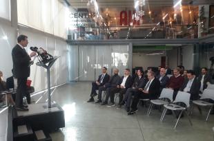 الوزير شحادة يطلق مسودة مفتوحة للتشاور حول الإطار الوطني للذكاء الاصطناعي