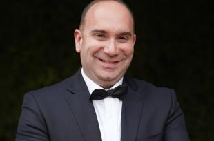 مرسوم جمهوري يقضي بتعيين القاضي احمد مزهر مفتشا عاما للمحاكم الجعفرية