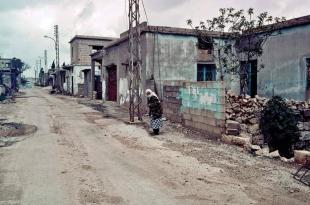 هيفاء نصّار: تأملات وتفكر في ما جرى في الخيام