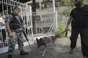 اختفاء الضابط شكر: اختطفه الموساد لعلاقته بقضية رون آراد؟