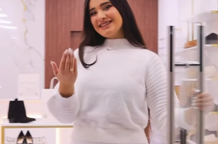 افتتاح محلات «شوزات SHOEZETTE»..  أمل بعودة الحياة الاقتصادية إلى منطقتنا