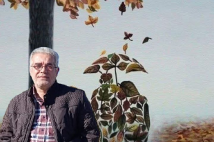 أسعد وهبي: صرخة الروح في زمن الطغيان.. بانتظار عدل السماء!