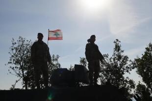 شروط قاسية تنتظر لبنان: السلاح ومنطقة معزولة وموارد الغاز!