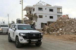 هل انتهت صلاحية الـ1701؟