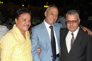 إبراهيم بيضون.. الذي أحبّ الخيام وبادلته الحبّ