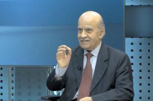 د. علي فاعور: صراع الطبيعة والإنسان في مُواجهة التغيّرات المناخيّة..