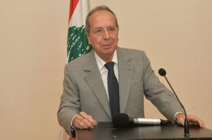 جميل السيد: تمديد الاتفاق لصالح إسرائيل لتواصل تدمير القرى وتفجير وجرف المنازل والحقول