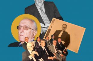 ابن بعلبك حسن الرفاعي ”حارس الجمهوريّة“ ودستورها