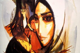 هيفاء نصّار: أفكار و أوراق مبعثرة (معاناة الحرب)