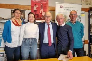 الدكتور كامل مهنّا: من غير الإنساني أن تعيش في حالة طوارئ لمدة 55 عامًا