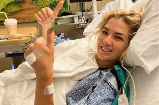 سيدة لبنانية ترغب التبرع بإحدى كليتيها فئة B+