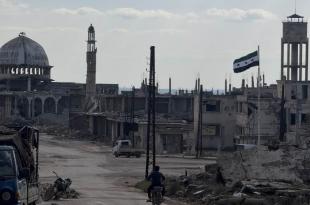 سوريا: فرق اغتيال الشبيحة والموالين للنظام تنتشر في المحافظات