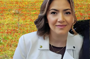 الجمعة 25 نيسان:  مجلس عزاء للسيدات في كفرجوز عن روح المأسوف عليها هلا محمد عطوي