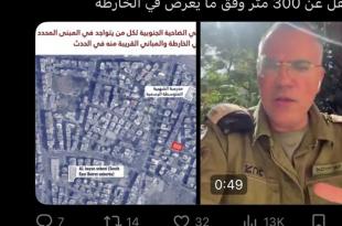 التهديدات الإسرائيلية تُحرّك السوق العقارية مجدّداً